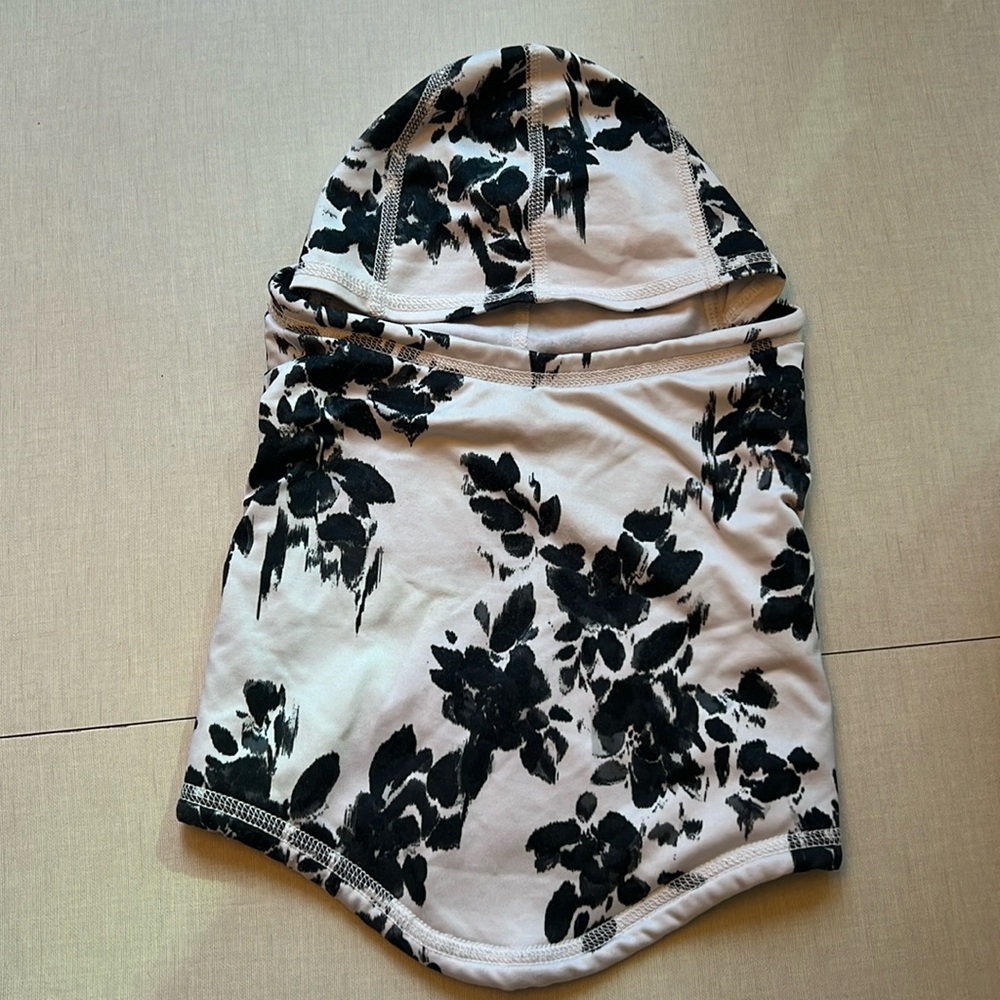 Turtlefur Balaclava